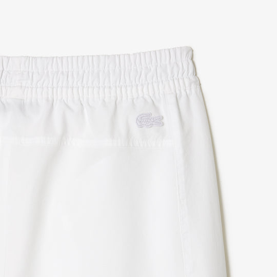 Women’S Lacoste Pants With Elasticated Ankle  - Hf5898