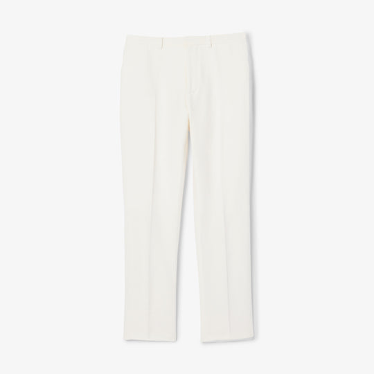 Regular Fit Linen Suit Pants - HH0444