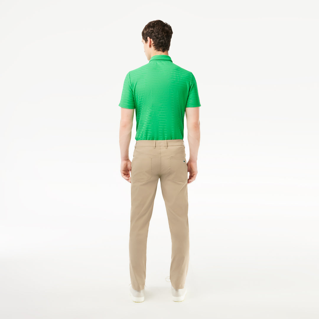 Golf trousers with grip band - HH0922