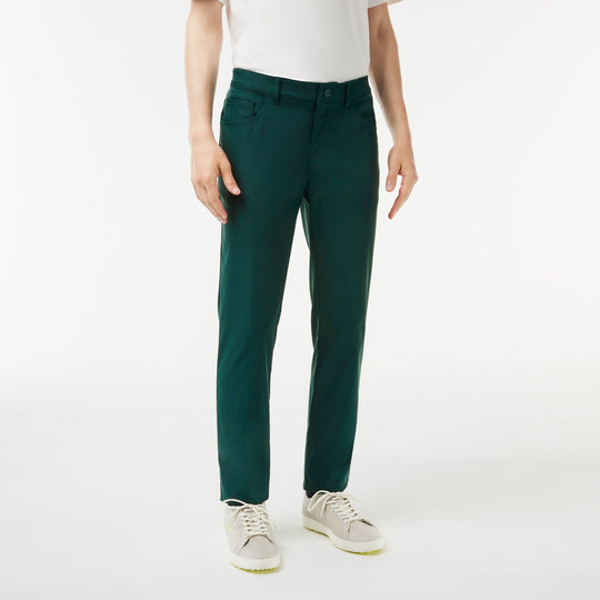 Golf trousers with grip band - HH0922