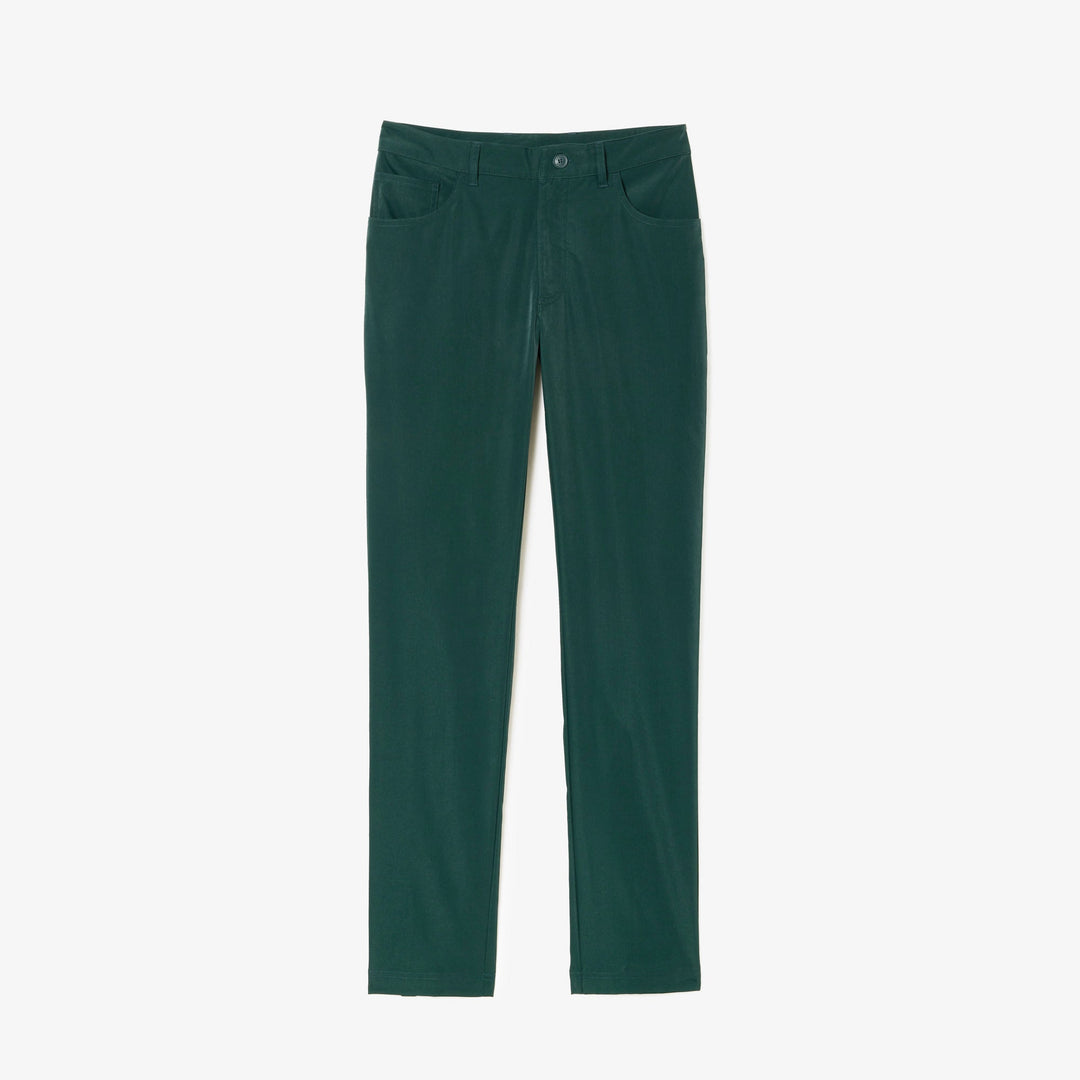 Golf trousers with grip band - HH0922