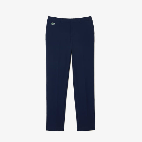 Slim Fit Water Repellent Thermal Golf Pants - HH1034