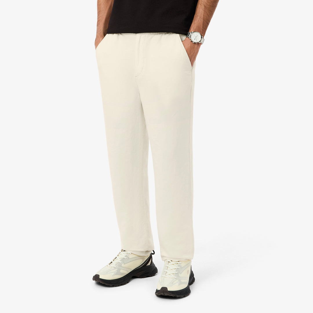 Regular Fit Linen Chino Pants - HH1972