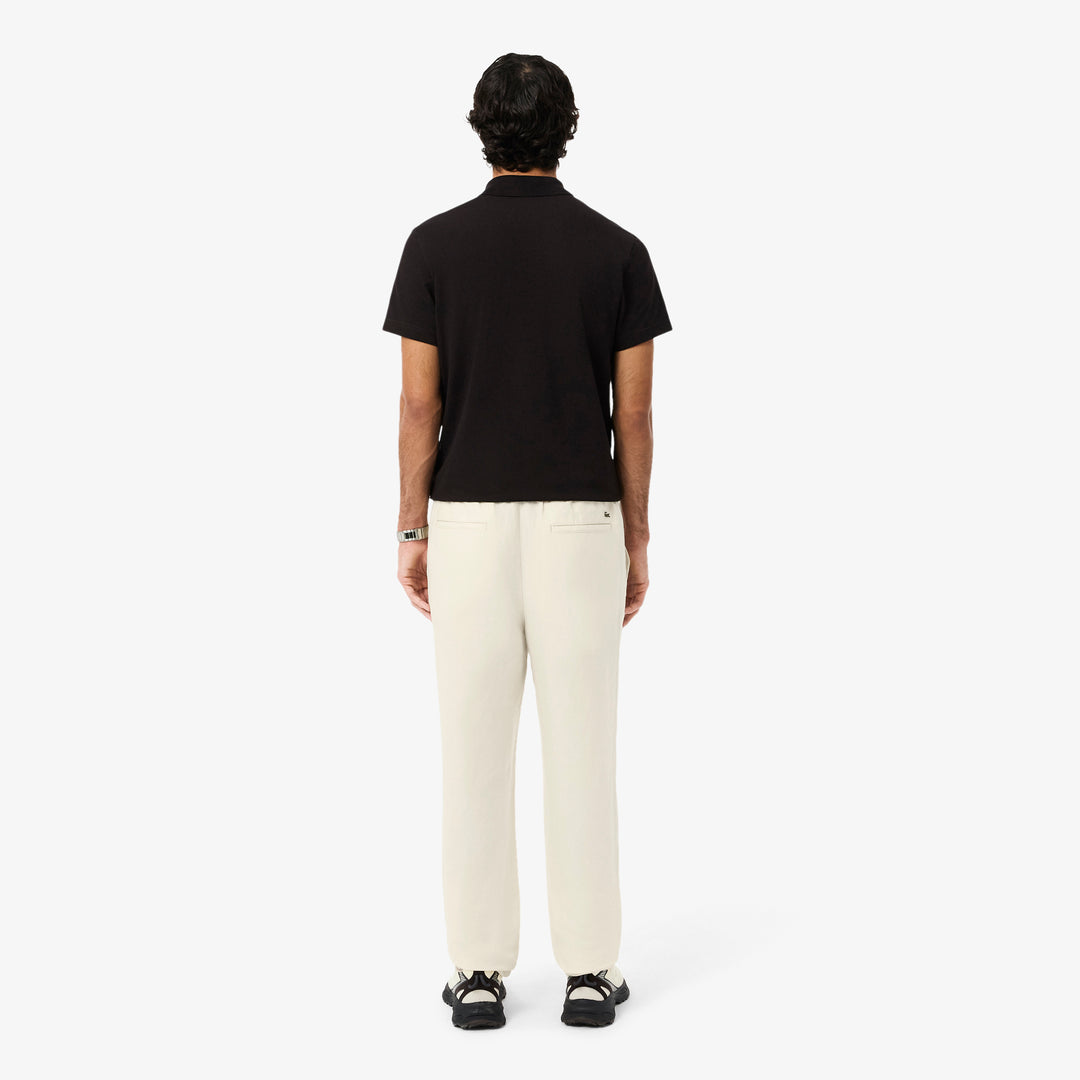 Regular Fit Linen Chino Pants - HH1972