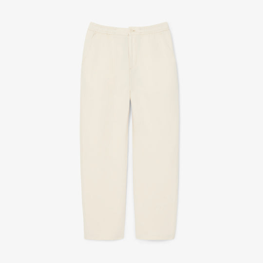 Regular Fit Linen Chino Pants - HH1972