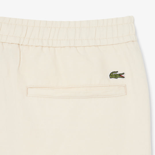 Regular Fit Linen Chino Pants - HH1972