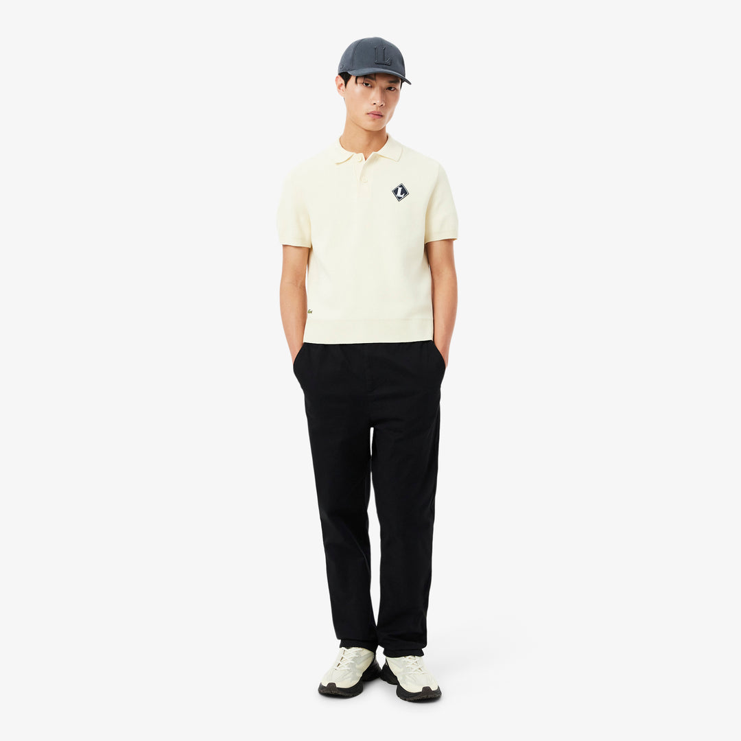 Regular Fit Cotton Twill Chino Pants - HH1982