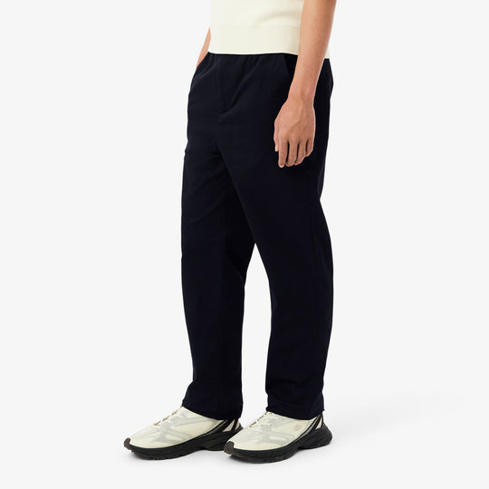 Regular Fit Cotton Twill Chino Pants - HH1982