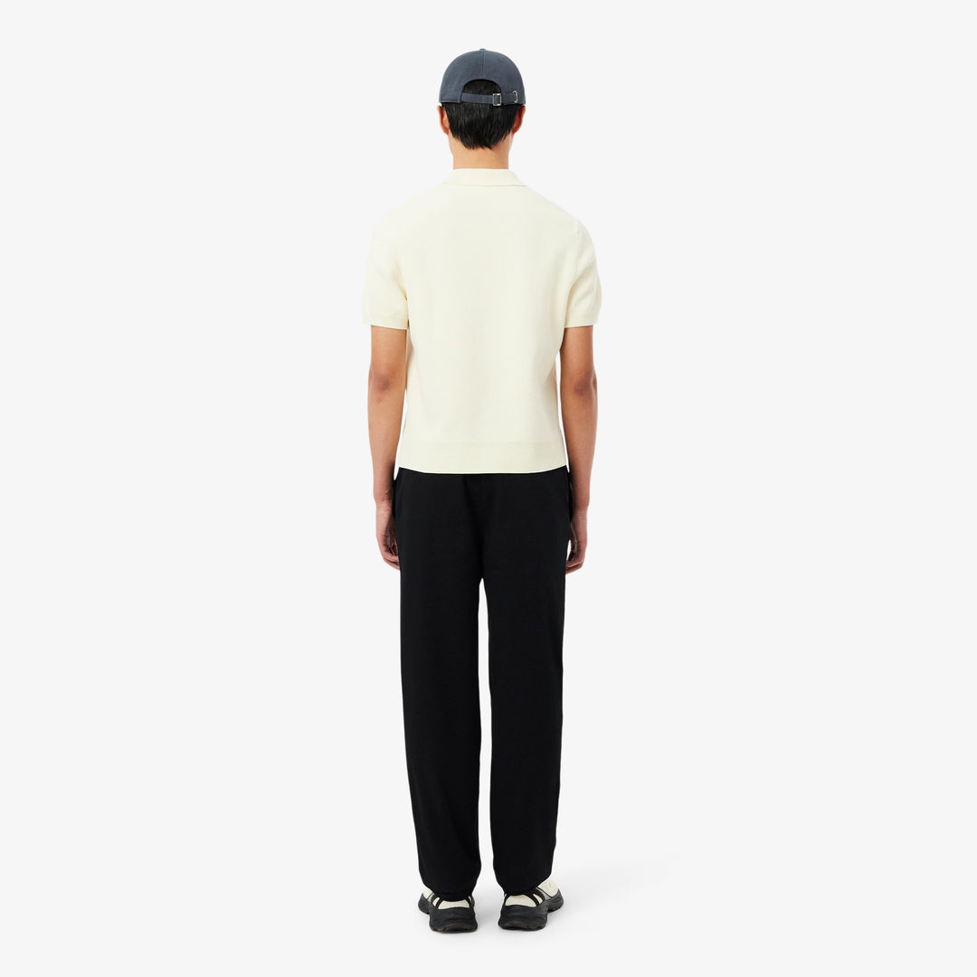 Regular Fit Cotton Twill Chino Pants - HH1982