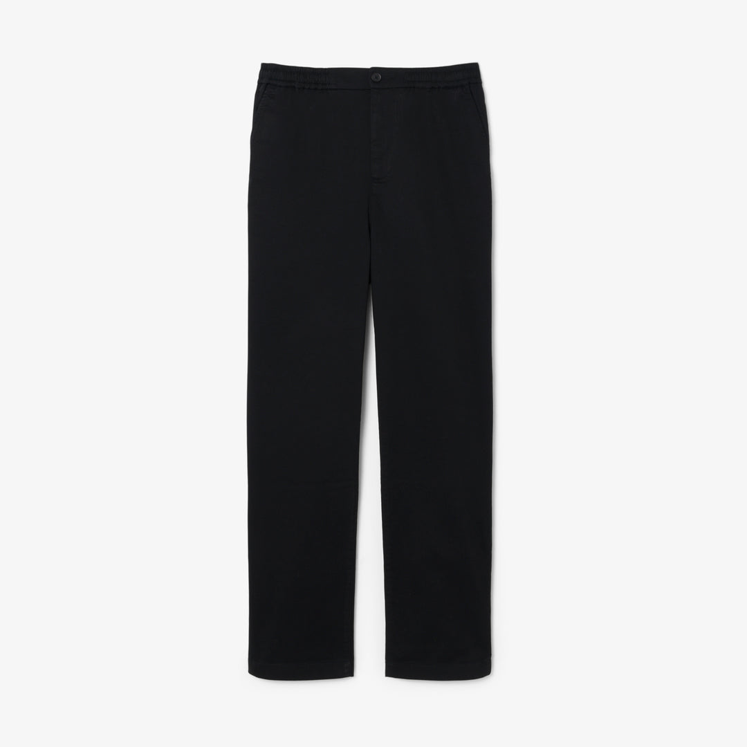 Regular Fit Cotton Twill Chino Pants - HH1982