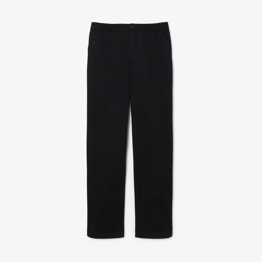 Regular Fit Cotton Twill Chino Pants - HH1982