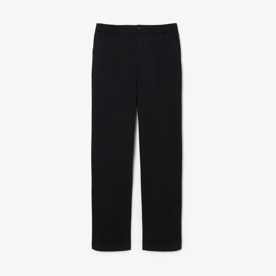 Regular Fit Cotton Twill Chino Pants - HH1982