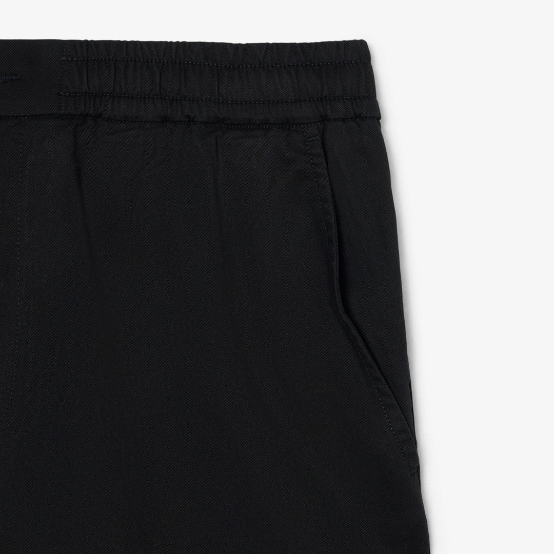 Regular Fit Cotton Twill Chino Pants - HH1982