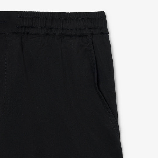 Regular Fit Cotton Twill Chino Pants - HH1982