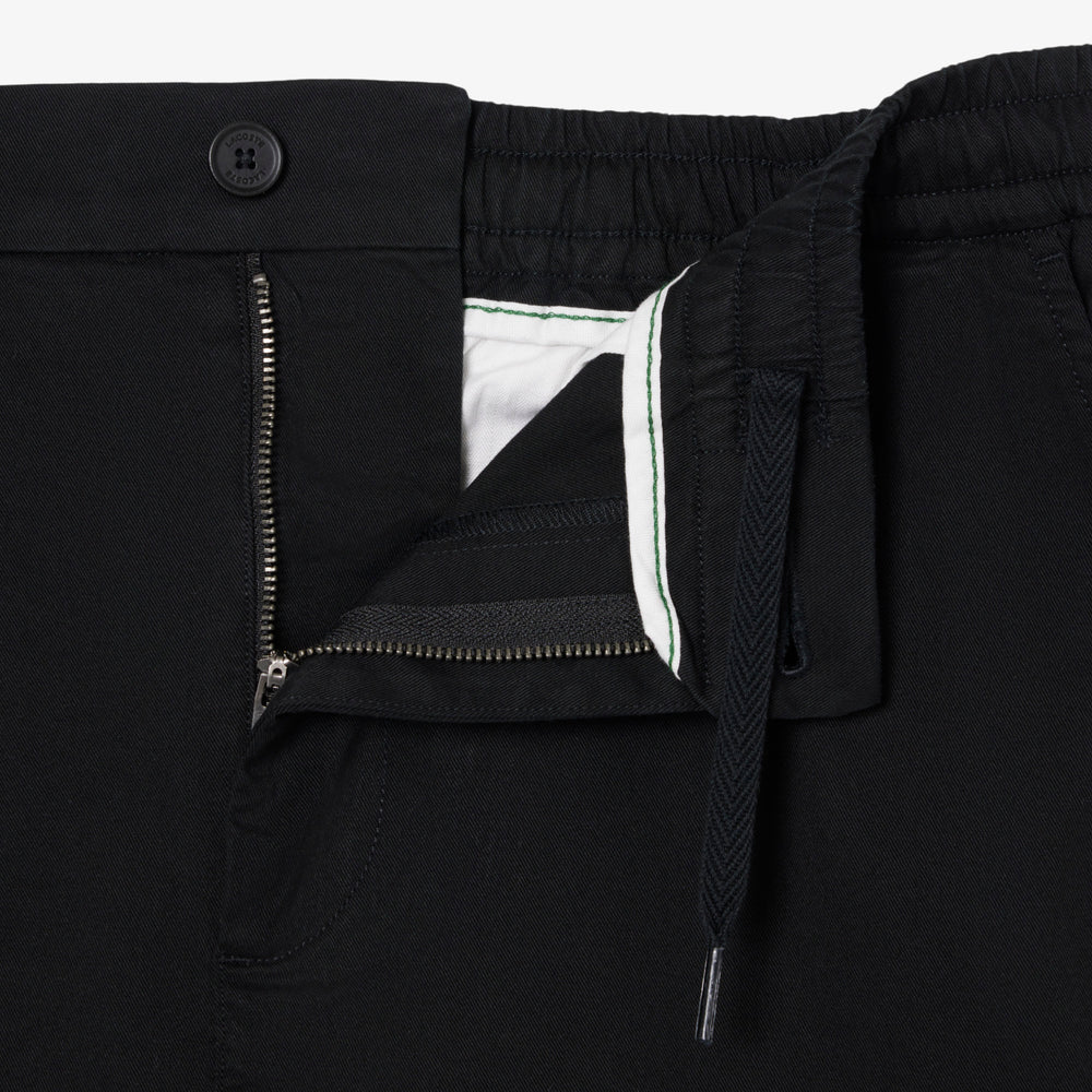Regular Fit Cotton Twill Chino Pants - HH1982