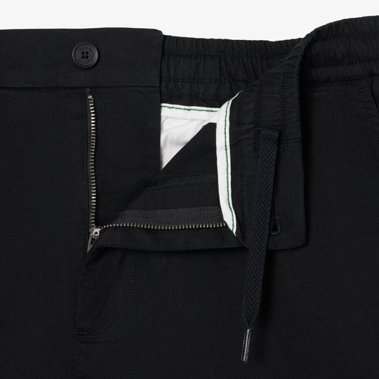 Regular Fit Cotton Twill Chino Pants - HH1982