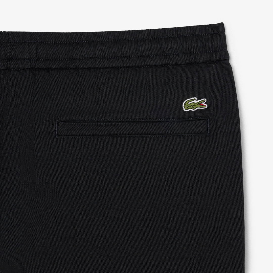 Regular Fit Cotton Twill Chino Pants - HH1982