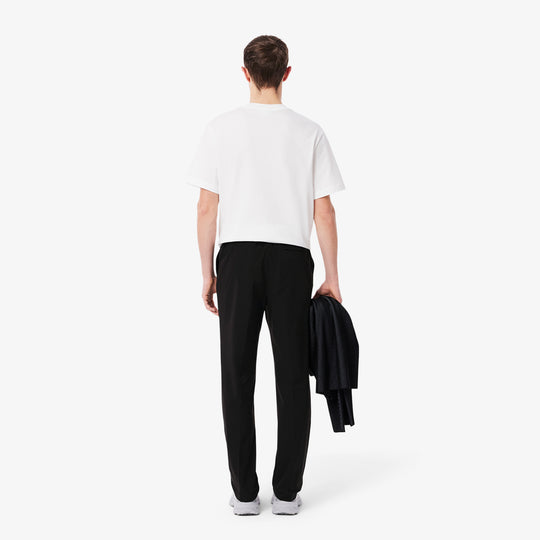 Straight Cut Technical Chino Pants - HH2183