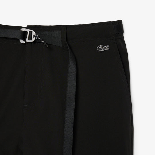 Straight Cut Technical Chino Pants - HH2183