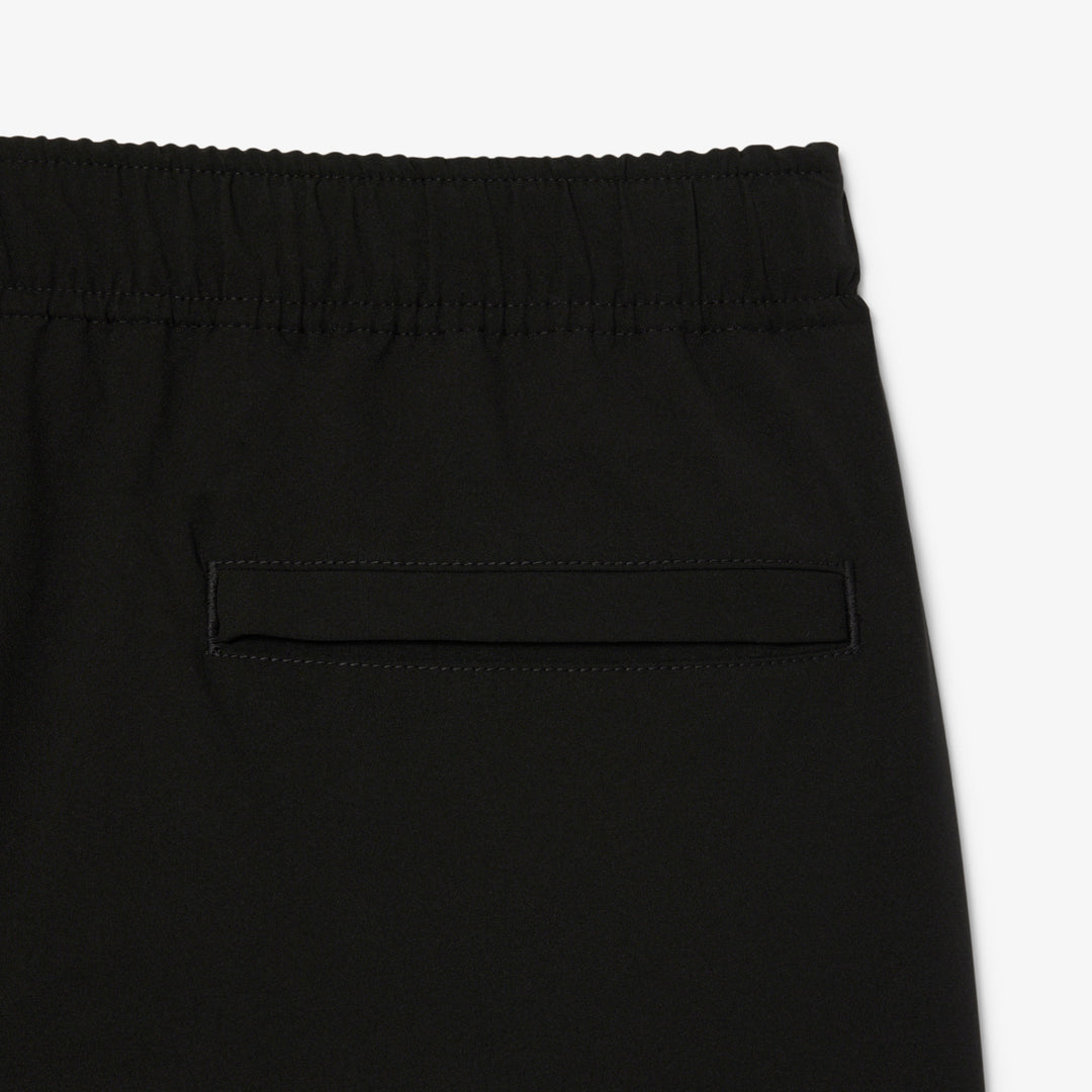 Straight Cut Technical Chino Pants - HH2183