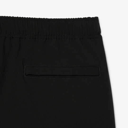 Straight Cut Technical Chino Pants - HH2183