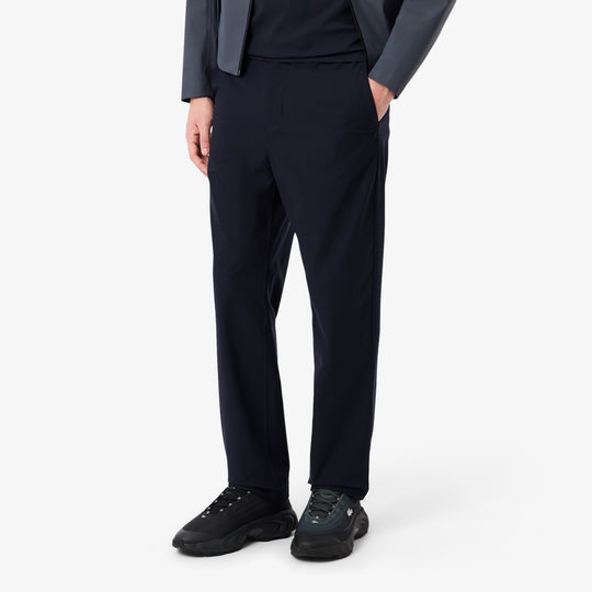 Regular Fit Knit Chino Pants - HH2350