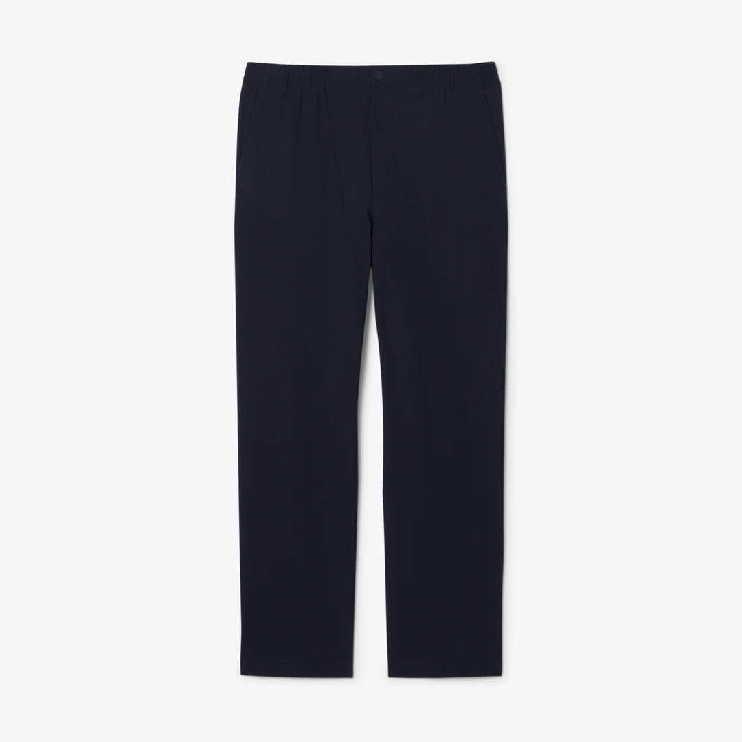 Regular Fit Knit Chino Pants - HH2350