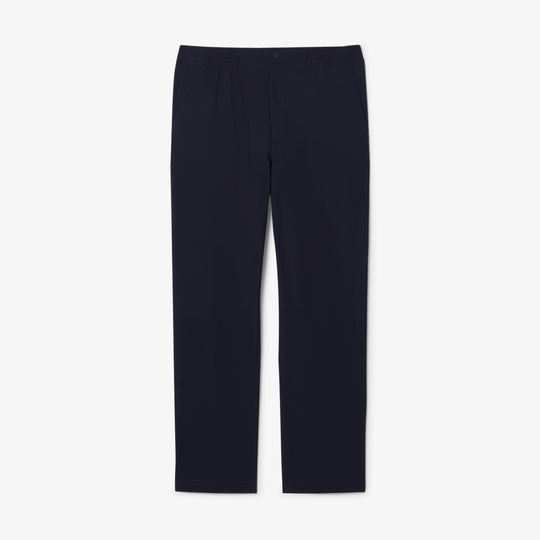 Regular Fit Knit Chino Pants - HH2350