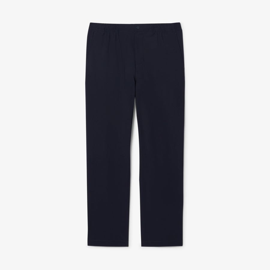 Regular Fit Knit Chino Pants - HH2350