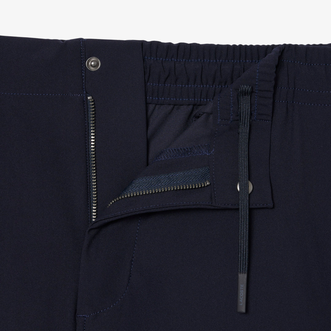 Regular Fit Knit Chino Pants - HH2350
