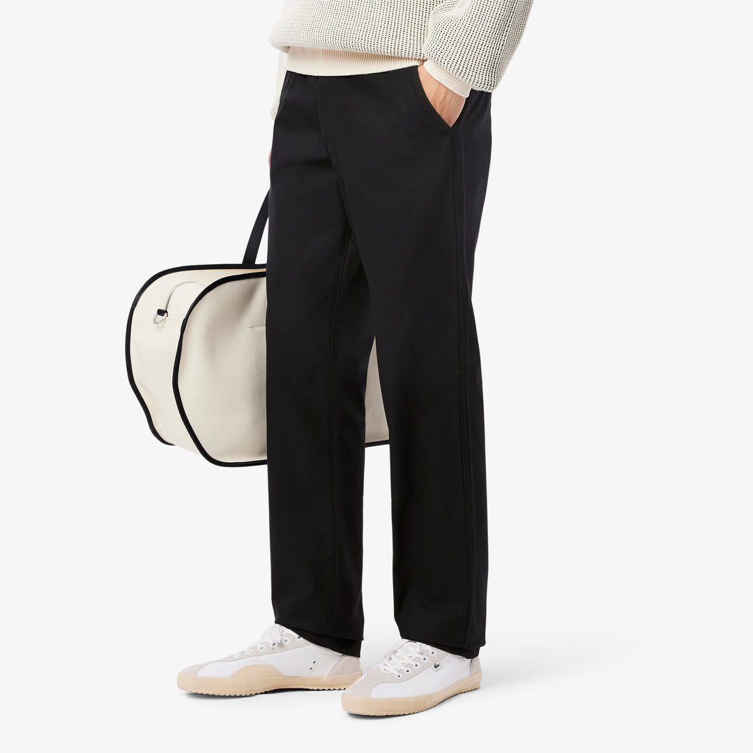 Regular Fit Cotton Chino Pants - HH3332