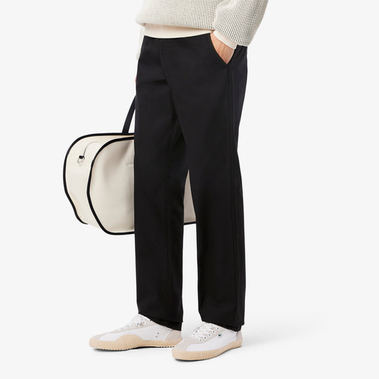 Regular Fit Cotton Chino Pants - HH3332