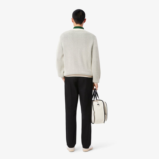 Regular Fit Cotton Chino Pants - HH3332
