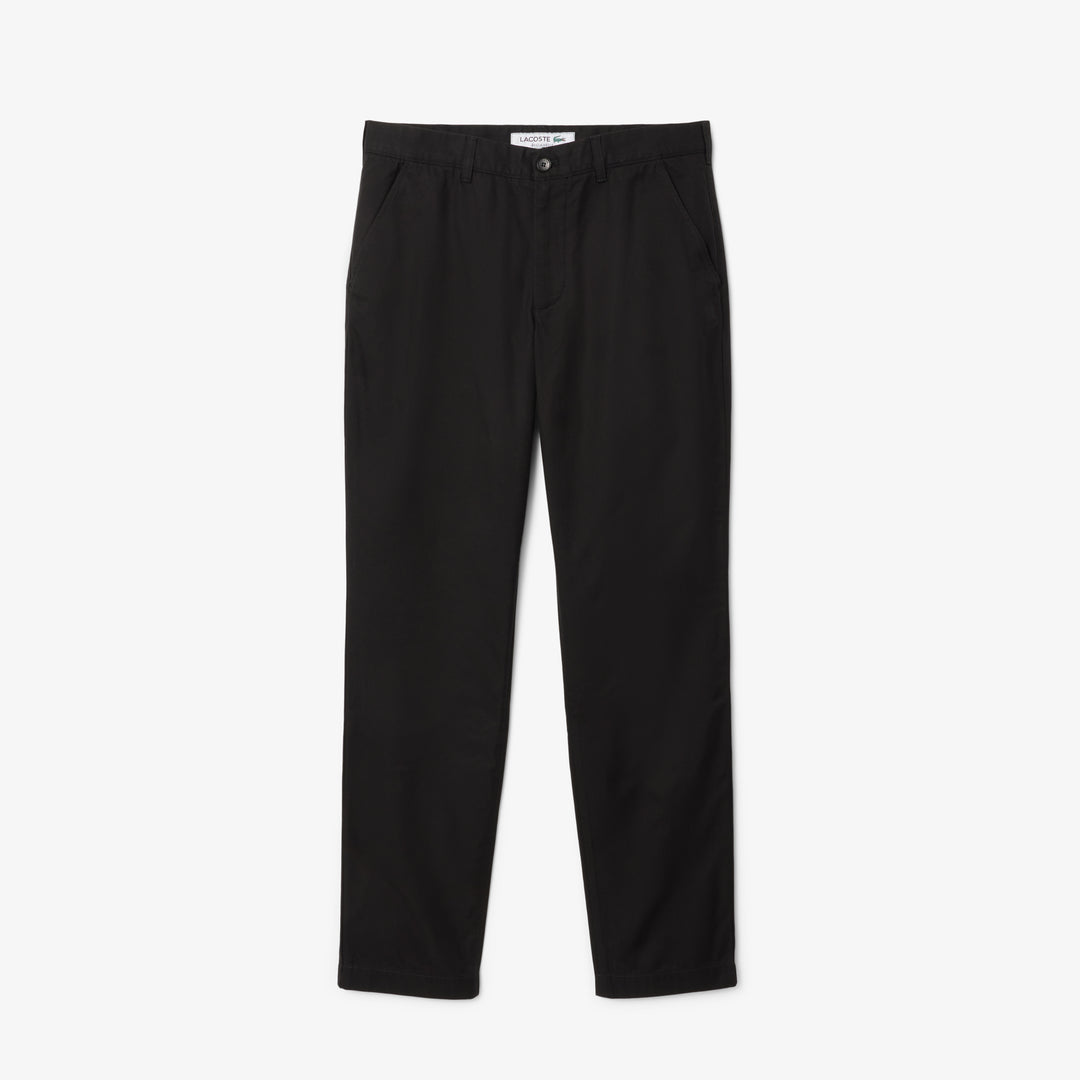 Regular Fit Cotton Chino Pants - HH3332