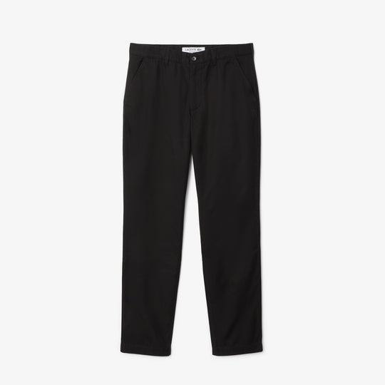 Regular Fit Cotton Chino Pants - HH3332