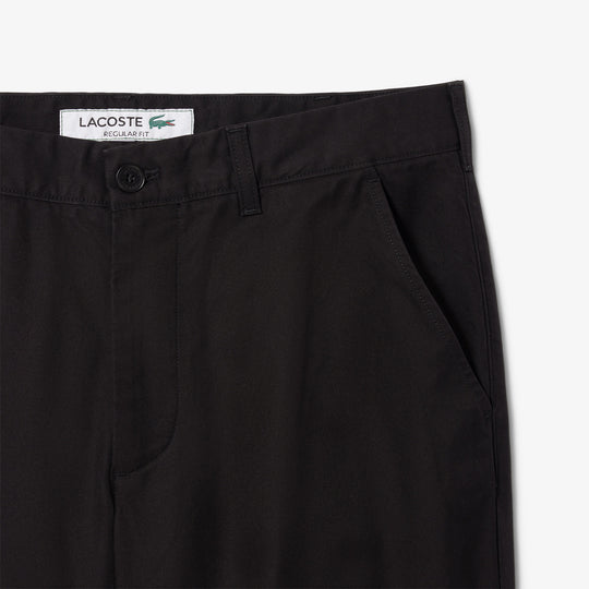 Regular Fit Cotton Chino Pants - HH3332