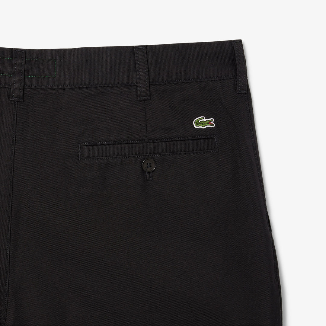 Regular Fit Cotton Chino Pants - HH3332