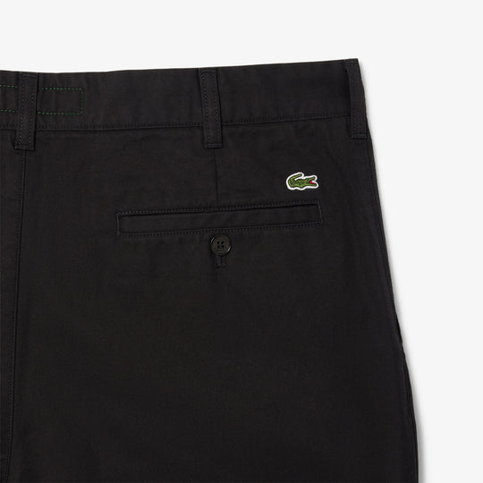 Regular Fit Cotton Chino Pants - HH3332