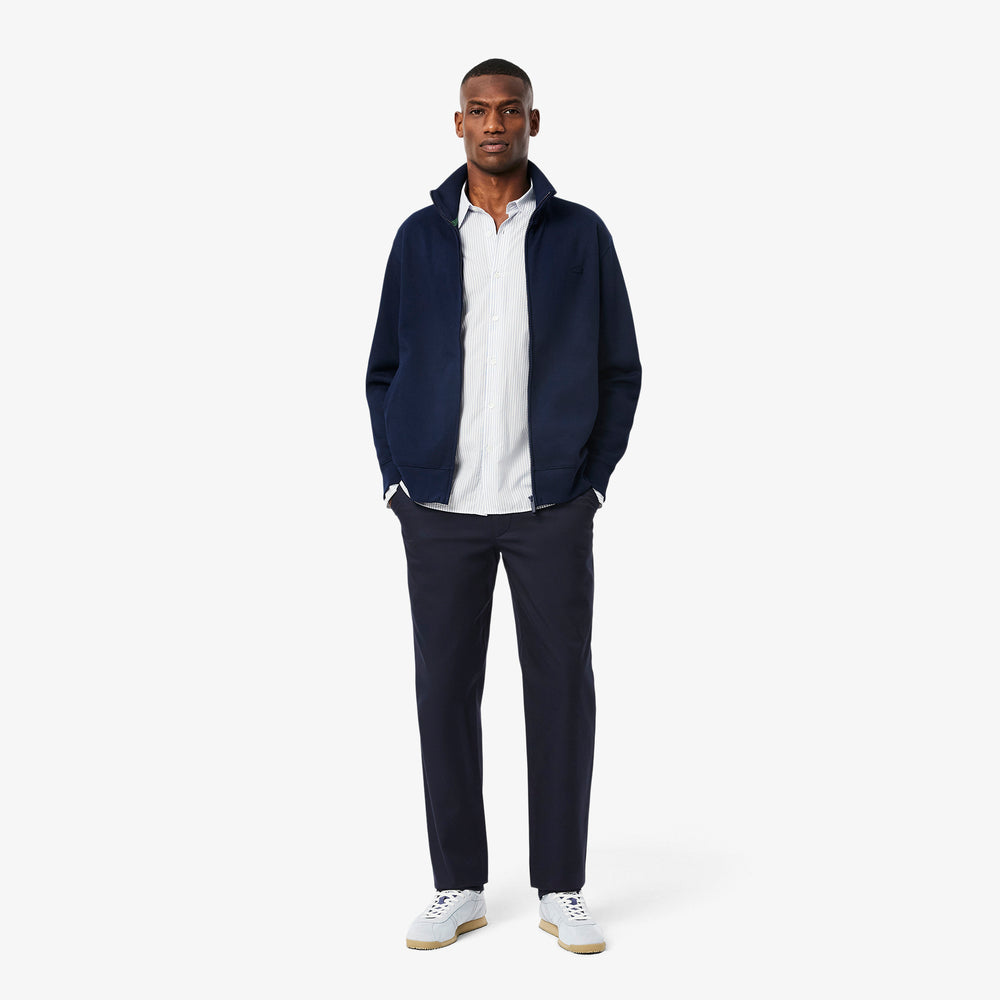 Regular Fit Cotton Chino Pants - HH3332