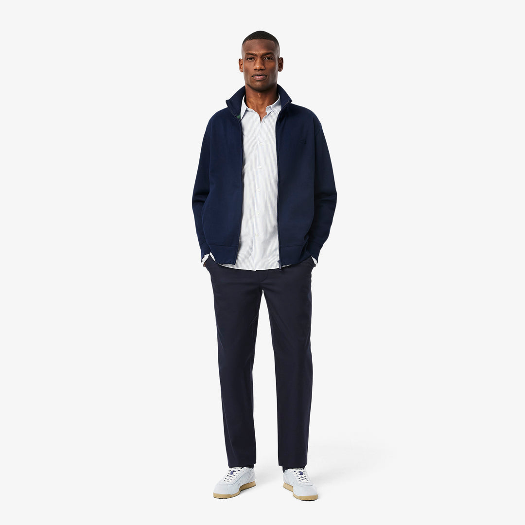 Regular Fit Cotton Chino Pants - HH3332