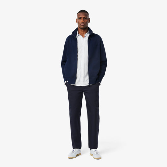 Regular Fit Cotton Chino Pants - HH3332