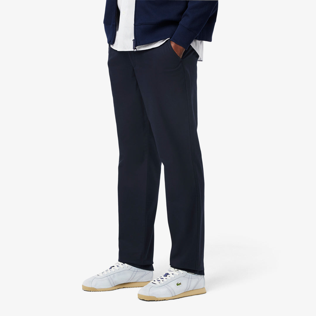 Regular Fit Cotton Chino Pants - HH3332