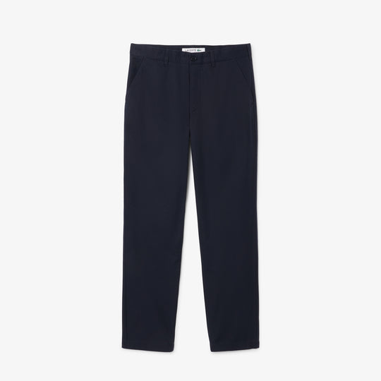 Regular Fit Cotton Chino Pants - HH3332