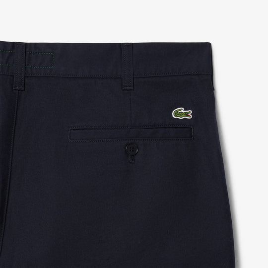 Regular Fit Cotton Chino Pants - HH3332