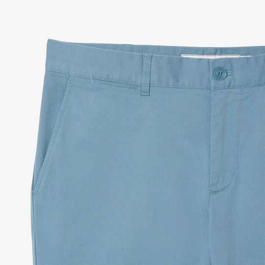 Slim Fit Stretch Cotton Chino Pants - HH3463