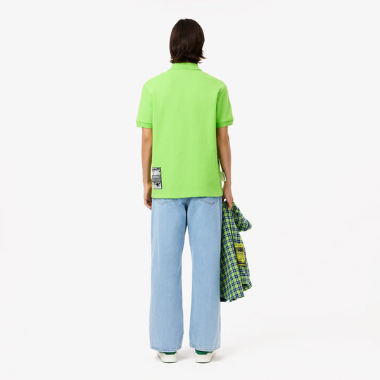 Loose Fit 5 Pocket Jeans - HH4245