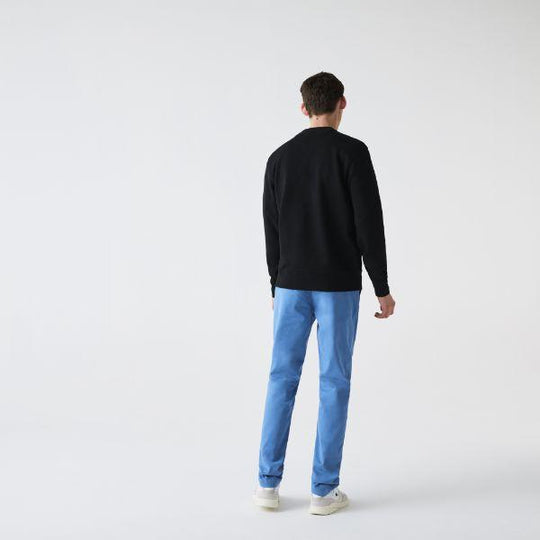 Men's Slim Fit Stretch Gabardine Chino Pants - Hh9553