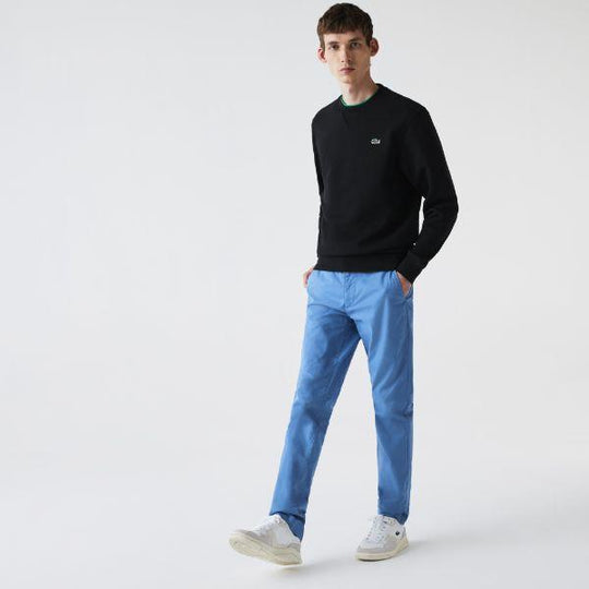 Men's Slim Fit Stretch Gabardine Chino Pants - Hh9553