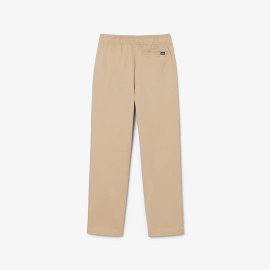 Stretch Cotton Gabardine Pants - HJ0939