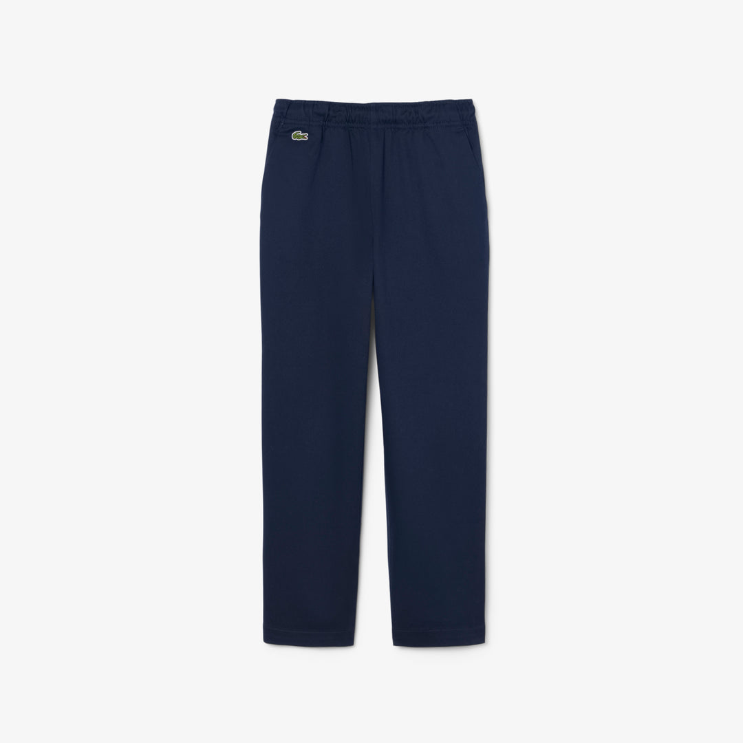 Stretch Cotton Gabardine Pants - HJ0939